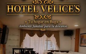 Hotel Velices